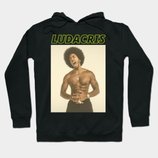 Ludacris Hoodie